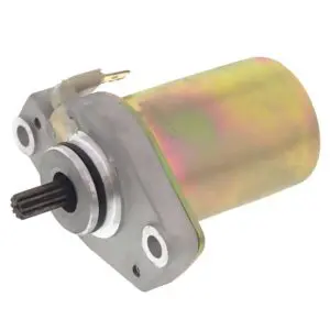 JMT Anlasser f. Aprilia Amico 25 uvm. Motorrad