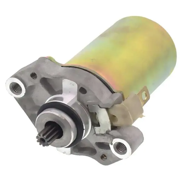 JMT Anlasser f. Peugeot Elystar 50 SBC uvm. Motorrad