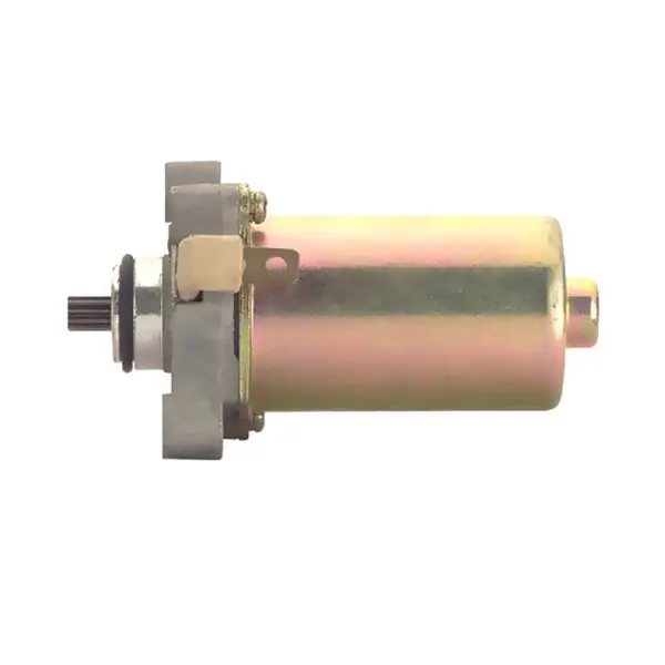 JMT Anlasser f. ATU Calypso 50 2T uvm. Motorrad