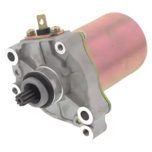 JMT Anlasser f. Aprilia RS 125 uvm. Motorrad