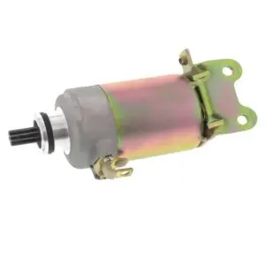 JMT Anlasser f. Aprilia Habana 125 uvm. Motorrad