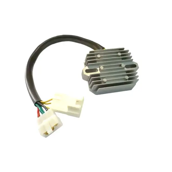 Motorrad Regler Gleichrichter passend zu Honda CBR 900 RR Fir…... 4043981131253