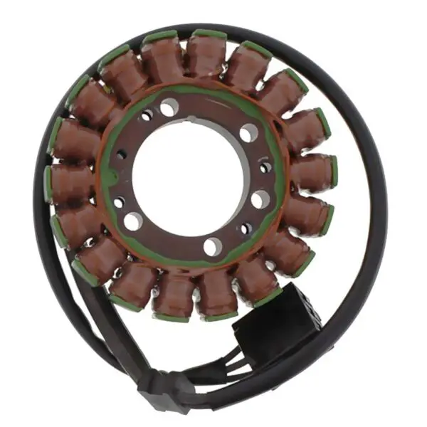 Tourmax Lima Stator Ankerplatte Schwungrad Lichtmaschinenstator Kawasaki Z 750 L