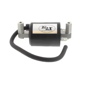 Tourmax Zündspule 12V f. Suzuki GN 250 M NJ42A NJ42A-103100 NJ 7000713