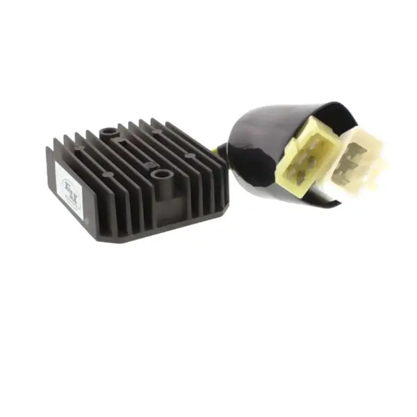 Tourmax Regler Gleichrichter passend zu Honda VTR 1000 SP1 Y SC45... 7000715