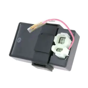 101 Octane CDI-Einheit passend zu Adly/Herchee AirTec 1 50 AC 4250362428462