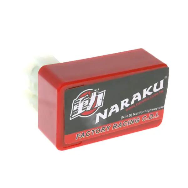 Motorrad CDI-Einheit Naraku 4250362410894