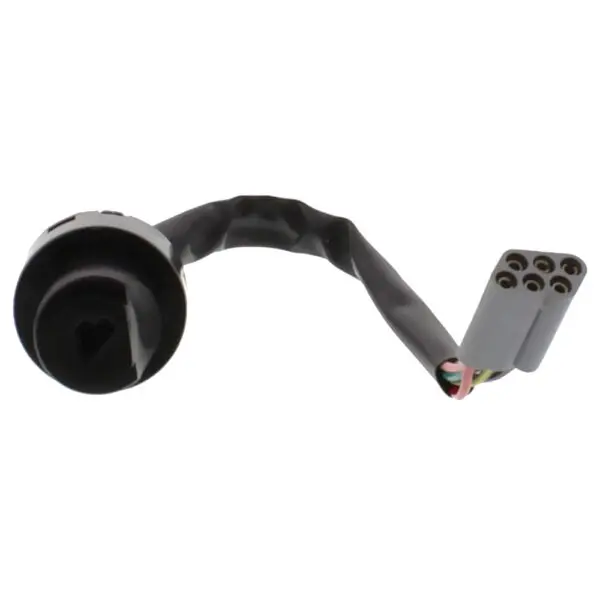 Motorrad Zündschalter passend zu Piaggio Ape 50 FL-FL2 Cross 105 TL6T 2460506700