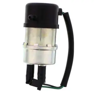 Tourmax Kraftstoffpumpe passend zu Honda CBR 600 F S PC31 PC31-6000001 P 7000801