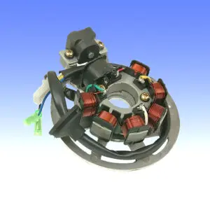 101 Octane Lichtmaschine Stator 101 Octane 4250362415813
