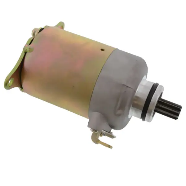 JMP Anlasser passend zu Adly/Herchee Cat 125… 4043981182743
