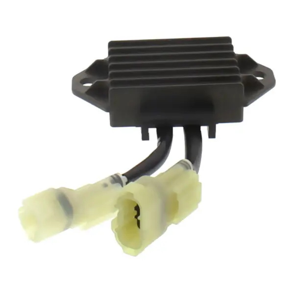 Tourmax Regler Gleichrichter passend zu Yamaha YZ 250 F 4T 1SM2 C... 7001203