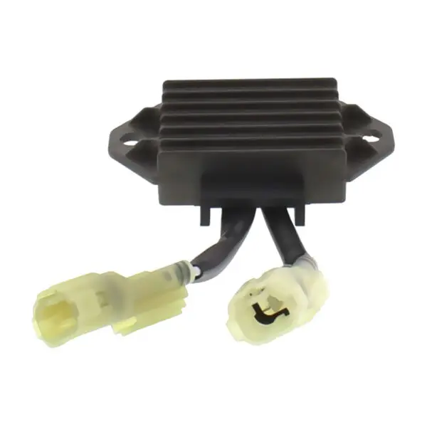 Tourmax Regler Gleichrichter passend zu Yamaha WR 250 F 2GB3…... 7001204