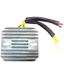 JMT Regler Gleichrichter f. Daelim SQ 250 S2 KMYSZ1BL... 4043981202632