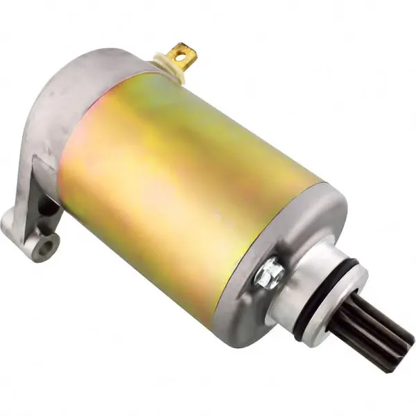 JMP Anlasser f. Hyosung GA 125 F 4V Cruise ... 4043981234176