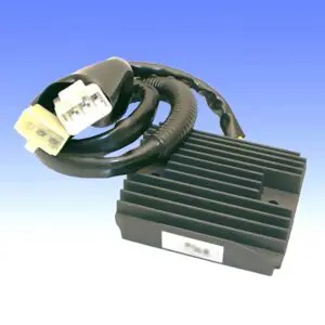 Motorrad Regler/Gleichrichter passend zu Honda CBR 1100 XX 7001563