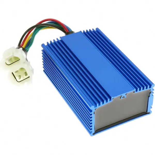 Naraku CDI-Einheit DC f. Adly/Herchee AirTec 125 Sup... 4250362431936