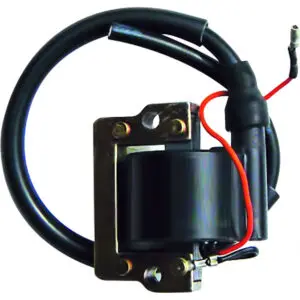 Motorrad Zündspule 6V f. Yamaha DT 50 MX 13N 13N 13N... 4043981240788