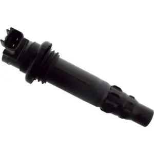 Tourmax Zündspule mit Zündkerzenstecker f. Yamaha MT-07 700 1WS1 RM041 7001649