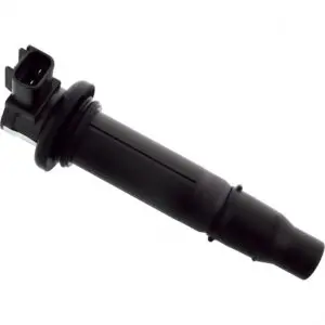 Tourmax Zündspule mit Zündkerzenstecker f. Yamaha MT-09 850 1RC1 RN291 7001651