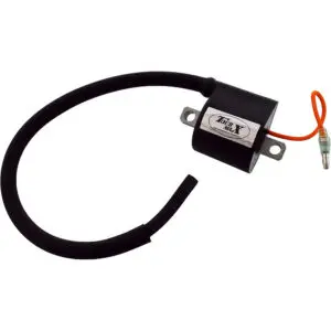Tourmax Zündspule f. Kawasaki KX 85 A Kleinrad 1... 7001676