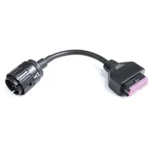 Kabel Adapter BMW GS911 OBD 2 auf 10-Pin