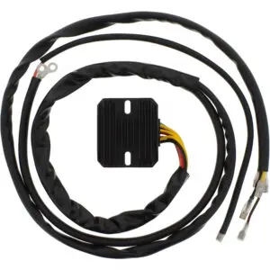 JMP Regler / Gleichrichter für BMW R 45 N uvm. Motorrad