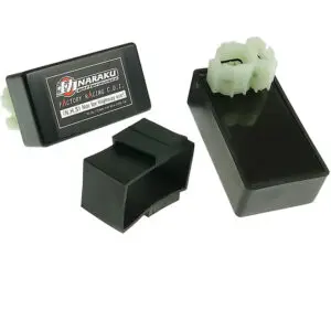 Racing Planet CDI-Einheit AC Naraku