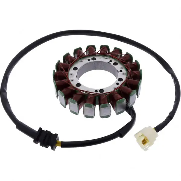 JMP Lichtmaschine Stator für Honda VT 750 DC uvm. Motorrad