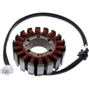 JMP Lichtmaschine Stator für Honda CBR 600 F uvm. Motorrad