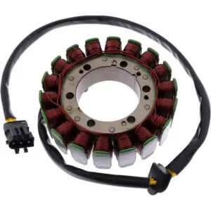 JMP Lichtmaschine Stator für BMW F 650 800 GS uvm. Motorrad