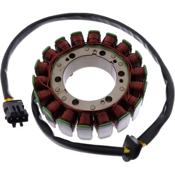 JMP Lichtmaschine Stator für BMW F 650 800 GS uvm. Motorrad