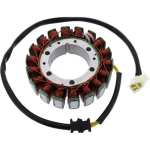 JMP Lichtmaschine Stator für Honda VTR 1000 F uvm. Motorrad