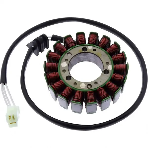 JMP Lichtmaschine Stator für Yamaha XV 1600 A uvm. Motorrad