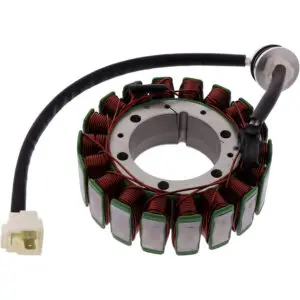 JMP Lichtmaschine Stator für Honda GL 1000 LTD uvm. Motorrad