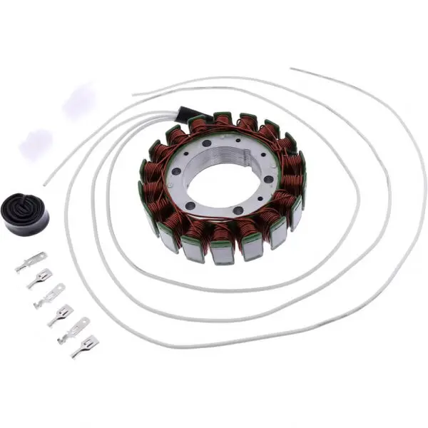 JMP Lichtmaschine Stator für Suzuki VS 600 GLU uvm. Motorrad
