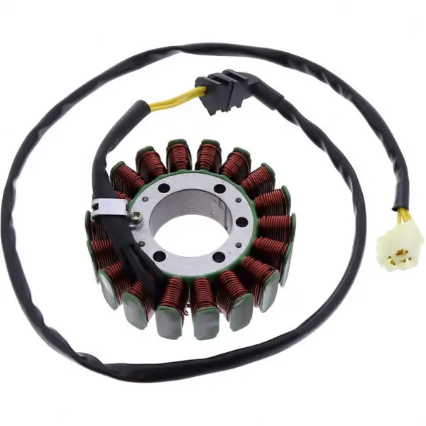 JMP Lichtmaschine Stator für Honda CBR 1100 XX uvm. Motorrad