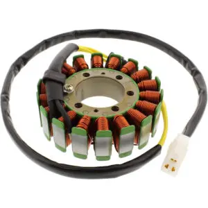 JMP Lichtmaschine Stator für Honda VFR 800 FI uvm. Motorrad