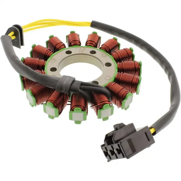 JMP Lichtmaschine Stator für Honda CBR 600 RR uvm. Motorrad