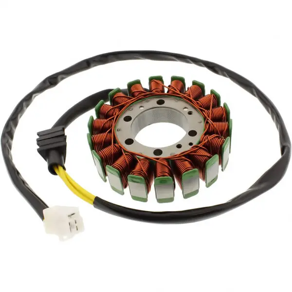 JMP Lichtmaschine Stator für Honda CBR 600 F uvm. Motorrad