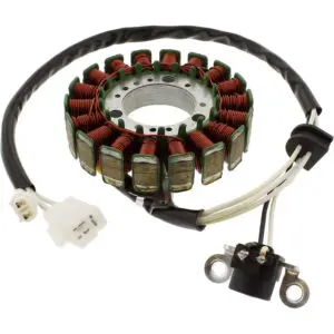 JMP Lichtmaschine Stator für MBK YP 125 R uvm. Motorrad