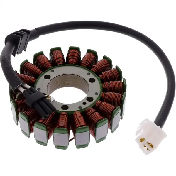 JMP Lichtmaschine Stator für Yamaha YZF-R6 600 uvm. Motorrad