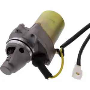 JMP Anlasser für Kawasaki KFX 80 A uvm. Motorrad
