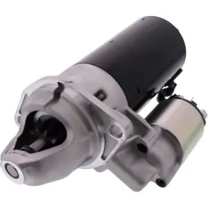 JMP Anlasser für Arctic Cat Cat 700 uvm. Motorrad