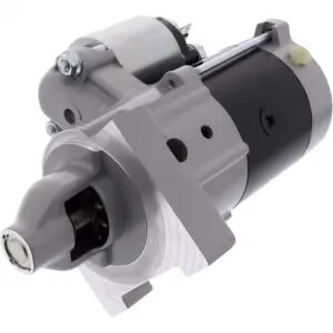 JMP Anlasser für Kawasaki KAF 400 B uvm. Motorrad