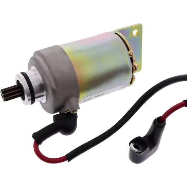 JMP Anlasser für Polaris Phoenix 200 uvm. Motorrad