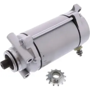 JMP Anlasser für Honda CA 125 uvm. Motorrad