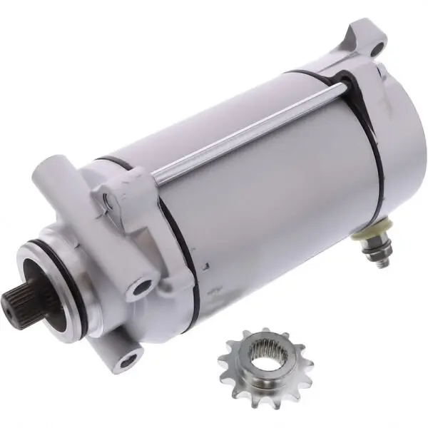 JMP Anlasser für Honda CA 125 uvm. Motorrad