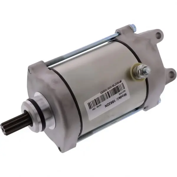 JMP Anlasser für Honda CB 600 F uvm. Motorrad