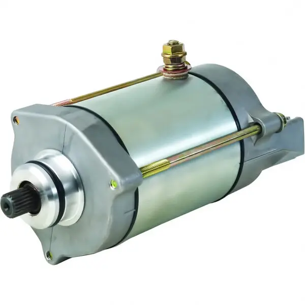 JMP Anlasser für Honda VT 1100 C uvm. Motorrad